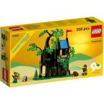 40567 LEGO® ICONS Forest Hideout
