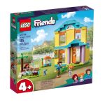 41724 LEGO® FRIENDS Paisley's House