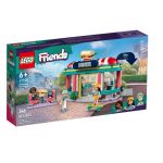 41728 LEGO® FRIENDS Heartlake Downtown Diner