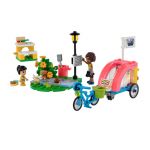 41738 LEGO® FRIENDS Dog Rescue Bike