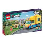 41741 LEGO® FRIENDS Dog Rescue Van