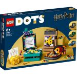41811 LEGO® DOTS Hogwarts™ Desktop Kit