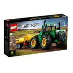 42136 LEGO® TECHNIC John Deere 9620R 4WD Tractor