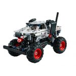42150 LEGO® TECHNIC Monster Jam™ Monster Mutt™ Dalmatian