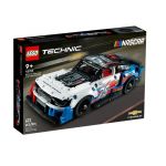 42153 LEGO® TECHNIC NASCAR® Next Gen Chevrolet Camaro ZL1