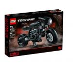 42155 LEGO® TECHNIC THE BATMAN – BATCYCLE™