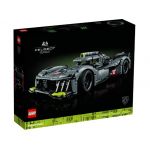 42156 LEGO® TECHNIC PEUGEOT 9X8 24H Le Mans Hybrid Hypercar