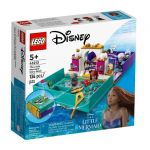 43213 LEGO® DISNEY™ The Little Mermaid Story Book