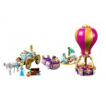 43216 LEGO® DISNEY™ Princess Enchanted Journey