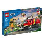 60374 LEGO® CITY Fire Command Truck