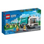 60386 LEGO® CITY Recycling Truck