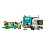 60386 LEGO® CITY Recycling Truck