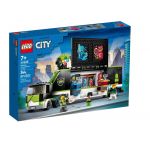 60388 LEGO® CITY Gaming Tournament Truck