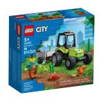 60390 LEGO® CITY Park Tractor