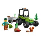 60390 LEGO® CITY Park Tractor