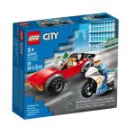 60392 LEGO® CITY Police Bike Car Chase