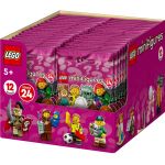71037 LEGO® Minifigures Series 24 - 1 BOX OF 36 PACKS