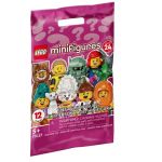 71037 LEGO® Minifigures Series 24 - 1 SINGLE PACK