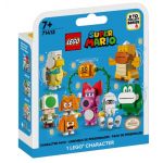 71413 LEGO® Super Mario™ Character Packs – Series 6 (1 CARTON OF 16 PACKS)