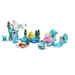 71417 LEGO® Super Mario™ Fliprus Snow Adventure Expansion Set