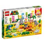 71418 LEGO® Super Mario™ Creativity Toolbox Maker Set