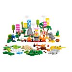 71418 LEGO® Super Mario™ Creativity Toolbox Maker Set