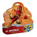 71777 LEGO® NINJAGO Kai’s Dragon Power Spinjitzu Flip