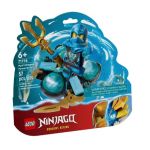 71778 LEGO® NINJAGO Nya's Dragon Power Spinjitzu Drift