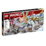 71786 LEGO® NINJAGO Zane’s Ice Dragon Creature