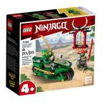 71788 LEGO® NINJAGO Lloyd’s Ninja Street Bike