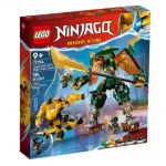 71794 LEGO® NINJAGO Lloyd and Arins Ninja Team Mechs