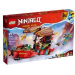 71797 LEGO® NINJAGO Destiny’s Bounty race against time