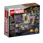 76253 LEGO® MARVEL Guardians of the Galaxy Headquarters