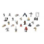 75340 LEGO® STAR WARS™ Advent Calendar 2022