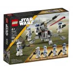 75345 LEGO® STAR WARS® 501st Clone Troopers™ Battle Pack