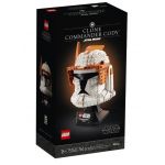 75350 LEGO® STAR WARS® Clone Commander Cody™ Helmet