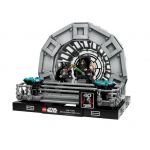 75352 LEGO® STAR WARS® Emperor's Throne Room™ Diorama
