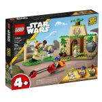 75358 LEGO® STAR WARS® Tenoo Jedi Temple™