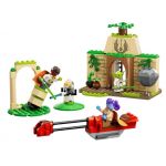 75358 LEGO® STAR WARS® Tenoo Jedi Temple™