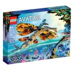 75576 LEGO® AVATAR Skimwing Adventure