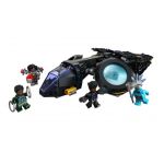76211 LEGO® MARVEL Shuri's Sunbird