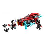 76244 LEGO® MARVEL Miles Morales vs. Morbius