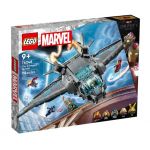 76248 LEGO® MARVEL The Avengers Quinjet