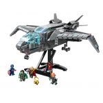 76248 LEGO® MARVEL The Avengers Quinjet