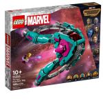 76255 LEGO® MARVEL The New Guardians' Ship