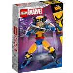 76257 LEGO® Wolverine Construction Figure