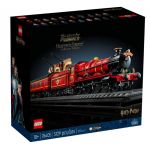 76405 LEGO® Harry Potter™ Hogwarts Express™ – Collectors' Edition