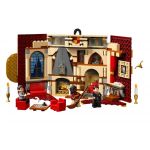 76409 LEGO® Harry Potter™ Gryffindor™ House Banner