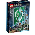 76410 LEGO® Harry Potter™ Slytherin™ House Banner