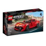 76914 LEGO® SPEED CHAMPIONS Ferrari 812 Competizione